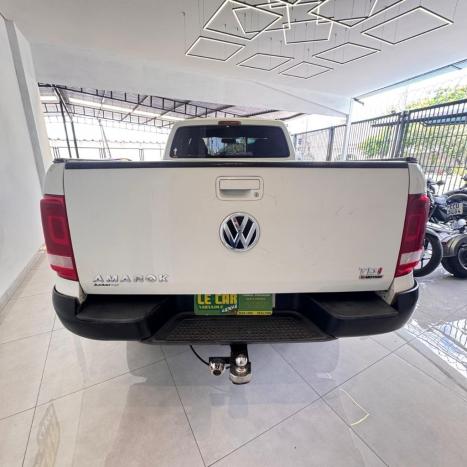 VOLKSWAGEN Amarok 2.0 16V 4X4 CABINE SIMPLES TURBO INTERCOOLER, Foto 9