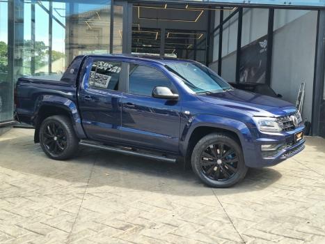 VOLKSWAGEN Amarok 2.0 16V 4X4 CABINE DUPLA HIGHLINE EXTREME TURBO INTERCOOLER AUTOMÁTICO, Foto 1