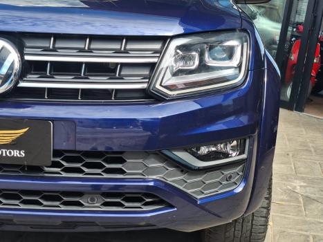 VOLKSWAGEN Amarok 2.0 16V 4X4 CABINE DUPLA HIGHLINE EXTREME TURBO INTERCOOLER AUTOMÁTICO, Foto 2