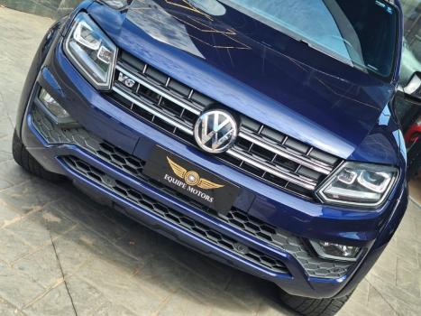 VOLKSWAGEN Amarok 2.0 16V 4X4 CABINE DUPLA HIGHLINE EXTREME TURBO INTERCOOLER AUTOMÁTICO, Foto 3