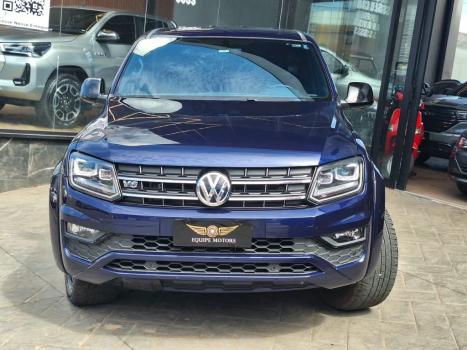 VOLKSWAGEN Amarok 2.0 16V 4X4 CABINE DUPLA HIGHLINE EXTREME TURBO INTERCOOLER AUTOMÁTICO, Foto 4
