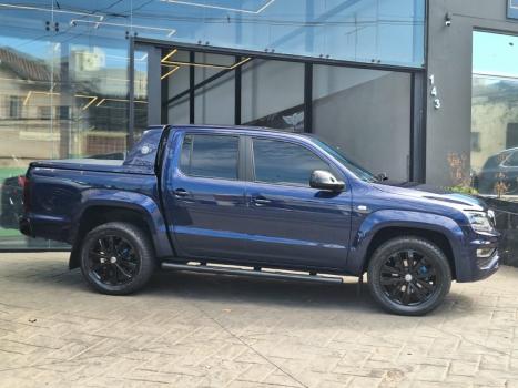 VOLKSWAGEN Amarok 2.0 16V 4X4 CABINE DUPLA HIGHLINE EXTREME TURBO INTERCOOLER AUTOMÁTICO, Foto 5
