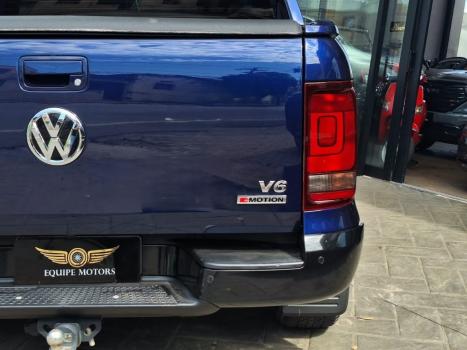 VOLKSWAGEN Amarok 2.0 16V 4X4 CABINE DUPLA HIGHLINE EXTREME TURBO INTERCOOLER AUTOMÁTICO, Foto 6