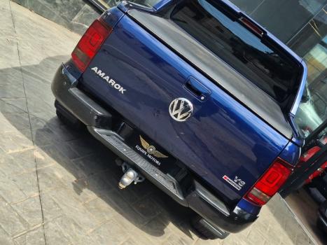 VOLKSWAGEN Amarok 2.0 16V 4X4 CABINE DUPLA HIGHLINE EXTREME TURBO INTERCOOLER AUTOMÁTICO, Foto 7