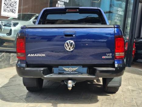 VOLKSWAGEN Amarok 2.0 16V 4X4 CABINE DUPLA HIGHLINE EXTREME TURBO INTERCOOLER AUTOMÁTICO, Foto 8