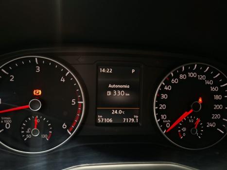 VOLKSWAGEN Amarok 2.0 16V 4X4 CABINE DUPLA HIGHLINE EXTREME TURBO INTERCOOLER AUTOMÁTICO, Foto 12