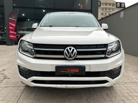 VOLKSWAGEN Amarok 2.0 16V CABINE DUPLA TURBO INTERCOOLER, Foto 1