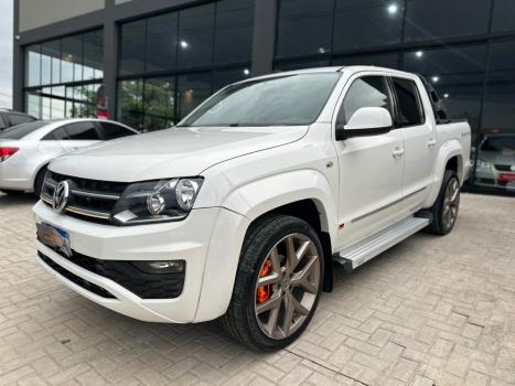 VOLKSWAGEN Amarok 2.0 16V CABINE DUPLA TURBO INTERCOOLER, Foto 5