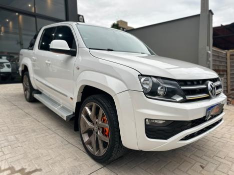 VOLKSWAGEN Amarok 2.0 16V CABINE DUPLA TURBO INTERCOOLER, Foto 6