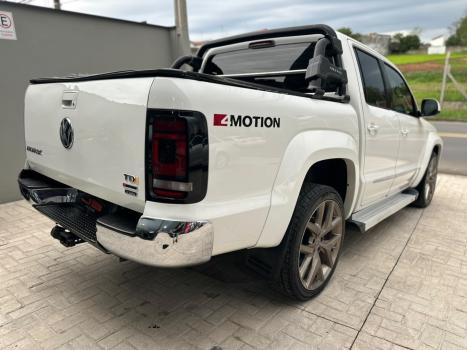 VOLKSWAGEN Amarok 2.0 16V CABINE DUPLA TURBO INTERCOOLER, Foto 7