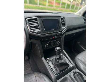 VOLKSWAGEN Amarok 2.0 16V CABINE DUPLA TURBO INTERCOOLER, Foto 8