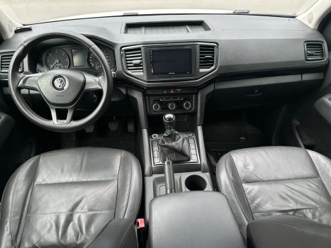 VOLKSWAGEN Amarok 2.0 16V CABINE DUPLA TURBO INTERCOOLER, Foto 9