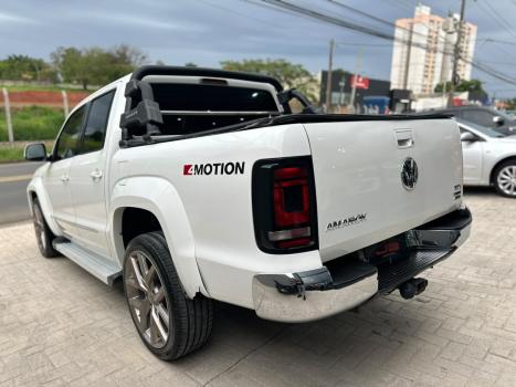 VOLKSWAGEN Amarok 2.0 16V CABINE DUPLA TURBO INTERCOOLER, Foto 10