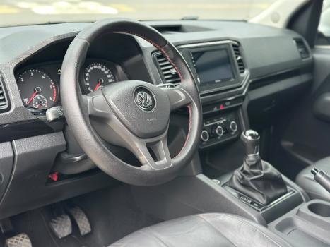 VOLKSWAGEN Amarok 2.0 16V CABINE DUPLA TURBO INTERCOOLER, Foto 11