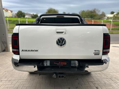 VOLKSWAGEN Amarok 2.0 16V CABINE DUPLA TURBO INTERCOOLER, Foto 13