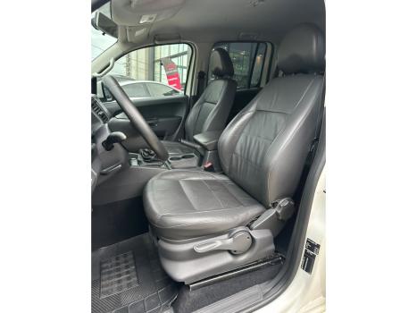 VOLKSWAGEN Amarok 2.0 16V CABINE DUPLA TURBO INTERCOOLER, Foto 14