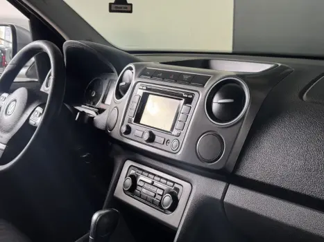 VOLKSWAGEN Amarok 2.0 16V 4X4 CABINE DUPLA HIGHLINE TURBO INTERCOOLER AUTOMÁTICO, Foto 6