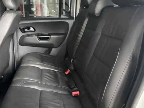 VOLKSWAGEN Amarok 2.0 16V 4X4 CABINE DUPLA HIGHLINE TURBO INTERCOOLER AUTOMÁTICO, Foto 9