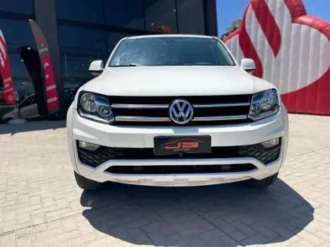 VOLKSWAGEN Amarok 2.0 16V CABINE DUPLA TURBO INTERCOOLER, Foto 1