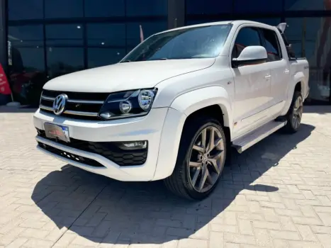 VOLKSWAGEN Amarok 2.0 16V CABINE DUPLA TURBO INTERCOOLER, Foto 3