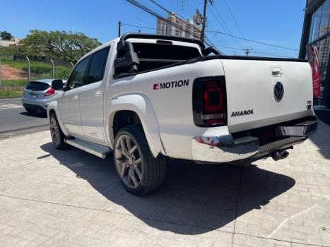 VOLKSWAGEN Amarok 2.0 16V CABINE DUPLA TURBO INTERCOOLER, Foto 5