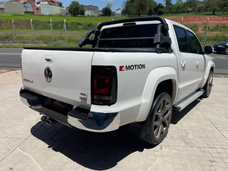 VOLKSWAGEN Amarok 2.0 16V CABINE DUPLA TURBO INTERCOOLER, Foto 6