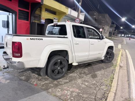 VOLKSWAGEN Amarok 2.0 16V 4X4 CABINE DUPLA HIGHLINE TURBO INTERCOOLER AUTOMÁTICO, Foto 1