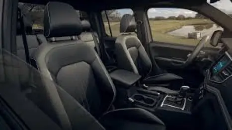 VOLKSWAGEN Amarok 3.0 V6 CABINE DUPLA HIGHLINE EXTREME 4X4 TURBO INTERCOOLER AUTOMTICO, Foto 3