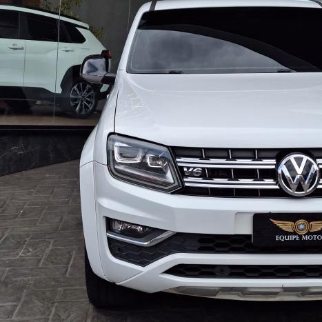 VOLKSWAGEN Amarok 3.0 V6 CABINE DUPLA HIGHLINE 4X4 TURBO INTERCOOLER AUTOMTICO, Foto 2