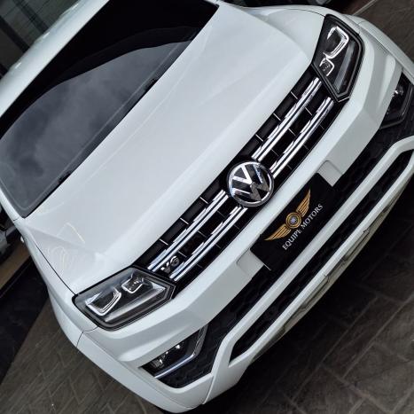 VOLKSWAGEN Amarok 3.0 V6 CABINE DUPLA HIGHLINE 4X4 TURBO INTERCOOLER AUTOMTICO, Foto 3