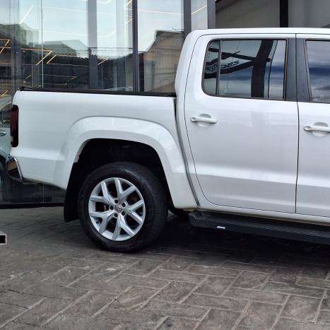 VOLKSWAGEN Amarok 3.0 V6 CABINE DUPLA HIGHLINE 4X4 TURBO INTERCOOLER AUTOMTICO, Foto 6