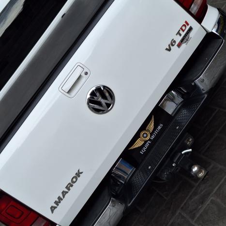 VOLKSWAGEN Amarok 3.0 V6 CABINE DUPLA HIGHLINE 4X4 TURBO INTERCOOLER AUTOMTICO, Foto 7