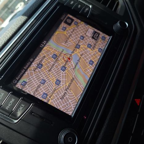 VOLKSWAGEN Amarok 3.0 V6 CABINE DUPLA HIGHLINE 4X4 TURBO INTERCOOLER AUTOMTICO, Foto 12