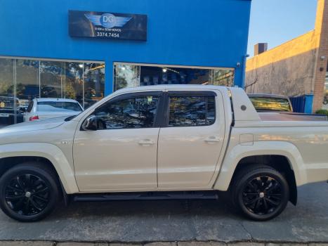 VOLKSWAGEN Amarok 3.0 V6 CABINE DUPLA HIGHLINE EXTREME 4X4 TURBO INTERCOOLER AUTOMÁTICO, Foto 4 VOLKSWAGEN Amarok 3.0 V6 CABINE DUPLA HIGHLINE EXTREME 4X4 TURBO INTERCOOLER AUTOMÁTICO, Foto 4