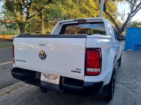 VOLKSWAGEN Amarok 3.0 V6 CABINE DUPLA HIGHLINE EXTREME 4X4 TURBO INTERCOOLER AUTOMÁTICO, Foto 6 VOLKSWAGEN Amarok 3.0 V6 CABINE DUPLA HIGHLINE EXTREME 4X4 TURBO INTERCOOLER AUTOMÁTICO, Foto 6