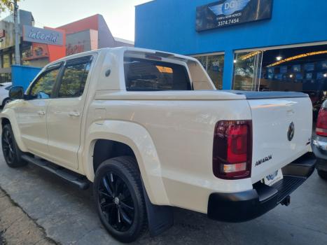 VOLKSWAGEN Amarok 3.0 V6 CABINE DUPLA HIGHLINE EXTREME 4X4 TURBO INTERCOOLER AUTOMÁTICO, Foto 7 VOLKSWAGEN Amarok 3.0 V6 CABINE DUPLA HIGHLINE EXTREME 4X4 TURBO INTERCOOLER AUTOMÁTICO, Foto 7