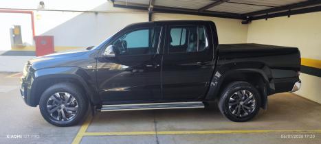 VOLKSWAGEN Amarok 3.0 V6 CABINE DUPLA HIGHLINE 4X4 TURBO INTERCOOLER AUTOM�TICO, Foto 2