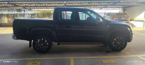 VOLKSWAGEN Amarok 3.0 V6 CABINE DUPLA HIGHLINE 4X4 TURBO INTERCOOLER AUTOM�TICO, Foto 4