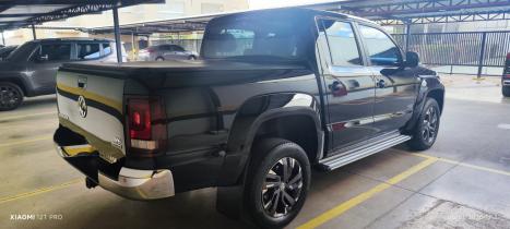 VOLKSWAGEN Amarok 3.0 V6 CABINE DUPLA HIGHLINE 4X4 TURBO INTERCOOLER AUTOM�TICO, Foto 8