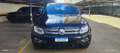 VOLKSWAGEN Amarok 3.0 V6 CABINE DUPLA HIGHLINE 4X4 TURBO INTERCOOLER AUTOM�TICO, Foto 9