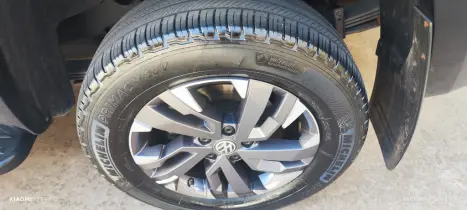 VOLKSWAGEN Amarok 3.0 V6 CABINE DUPLA HIGHLINE 4X4 TURBO INTERCOOLER AUTOM�TICO, Foto 10