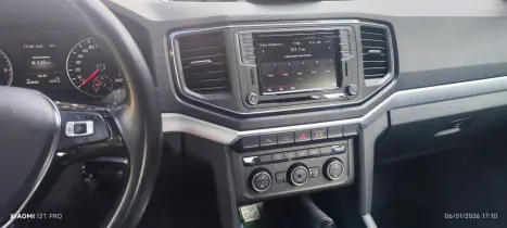 VOLKSWAGEN Amarok 3.0 V6 CABINE DUPLA HIGHLINE 4X4 TURBO INTERCOOLER AUTOM�TICO, Foto 11