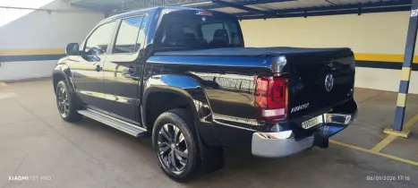 VOLKSWAGEN Amarok 3.0 V6 CABINE DUPLA HIGHLINE 4X4 TURBO INTERCOOLER AUTOM�TICO, Foto 13