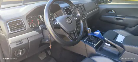 VOLKSWAGEN Amarok 3.0 V6 CABINE DUPLA HIGHLINE 4X4 TURBO INTERCOOLER AUTOM�TICO, Foto 16