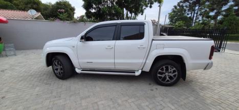 VOLKSWAGEN Amarok 3.0 V6 CABINE DUPLA HIGHLINE 4X4 TURBO INTERCOOLER AUTOM�TICO, Foto 5