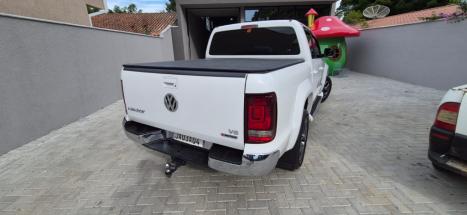 VOLKSWAGEN Amarok 3.0 V6 CABINE DUPLA HIGHLINE 4X4 TURBO INTERCOOLER AUTOM�TICO, Foto 8