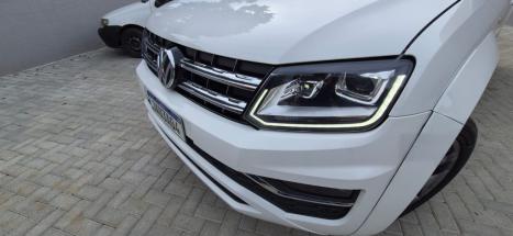 VOLKSWAGEN Amarok 3.0 V6 CABINE DUPLA HIGHLINE 4X4 TURBO INTERCOOLER AUTOM�TICO, Foto 11