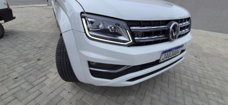 VOLKSWAGEN Amarok 3.0 V6 CABINE DUPLA HIGHLINE 4X4 TURBO INTERCOOLER AUTOM�TICO, Foto 12