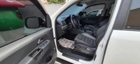 VOLKSWAGEN Amarok 3.0 V6 CABINE DUPLA HIGHLINE 4X4 TURBO INTERCOOLER AUTOM�TICO, Foto 13