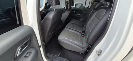 VOLKSWAGEN Amarok 3.0 V6 CABINE DUPLA HIGHLINE 4X4 TURBO INTERCOOLER AUTOM�TICO, Foto 14